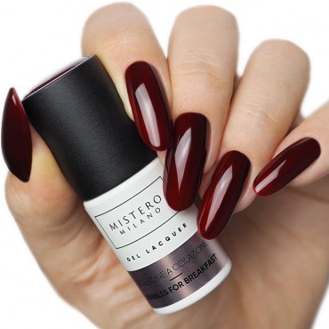 1392 BUBBLES FO BREAKFAST GEL POLISH 7ML