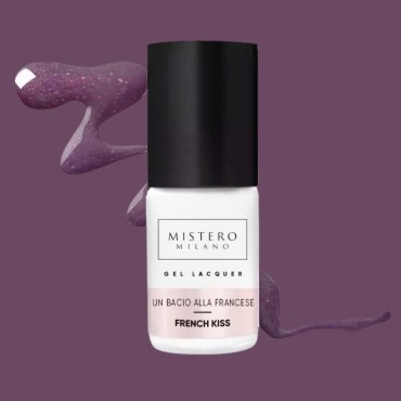 1393 FRENCH KISS GEL POLISH 7ML