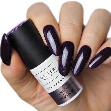 1393 FRENCH KISS GEL POLISH 7ML