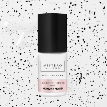 1430 MONDAY MOOD GEL POLISH 7ML