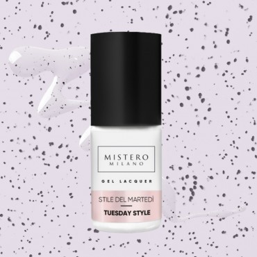 1432 TUESDAY STYLE GEL POLISH 7ML