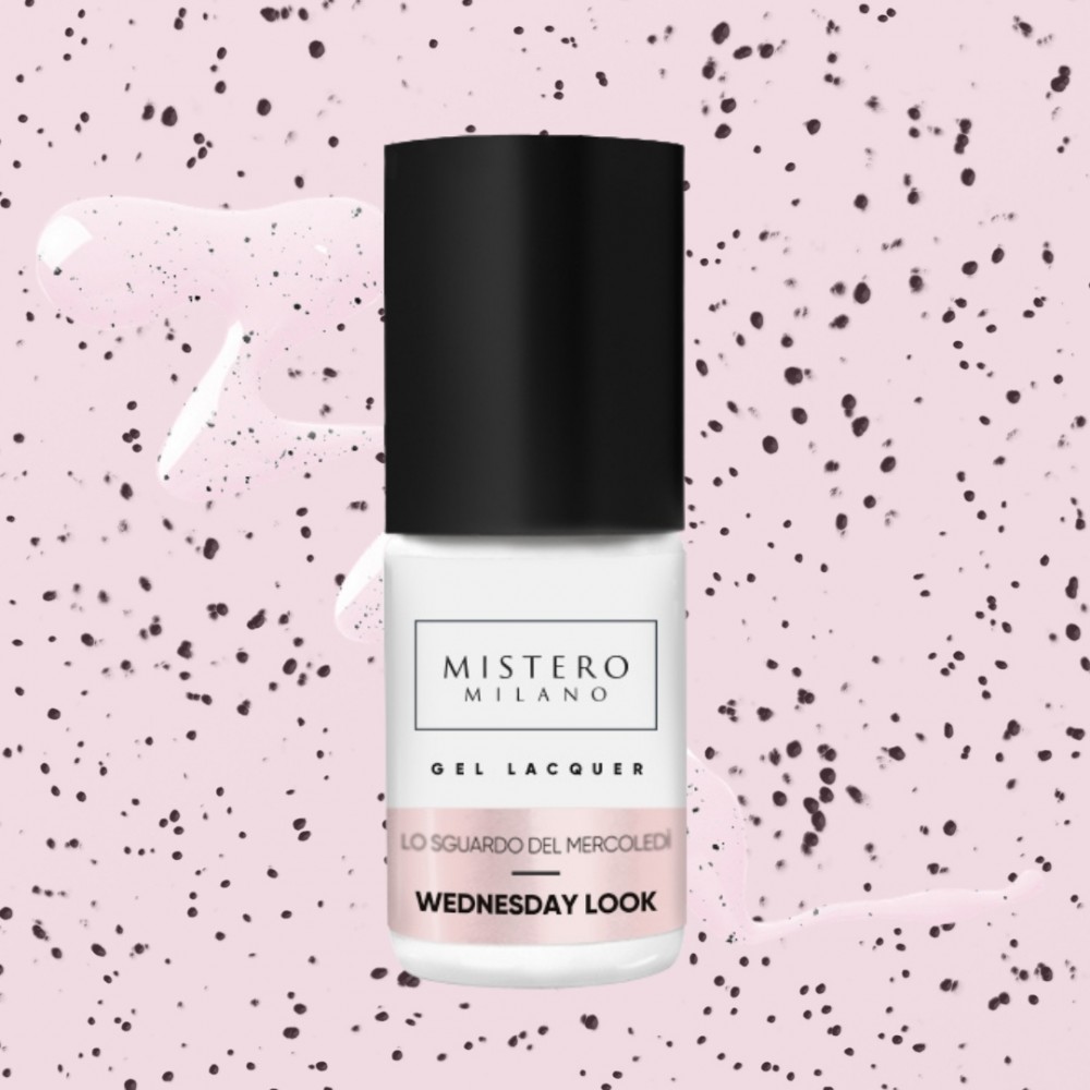 1433 WEDNESDAY LOOK GEL POLISH 7ML 1433 WEDNESDAY LOOK GEL POLISH 7ML