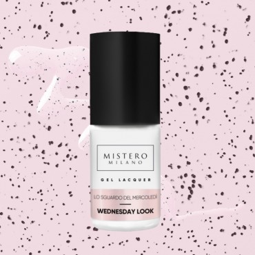1433 WEDNESDAY LOOK GEL POLISH 7ML