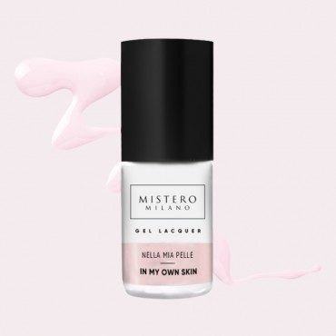 1438 IN MY OWN SKIN GEL POLISH 7ML