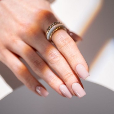 1438 IN MY OWN SKIN GEL POLISH 7ML