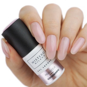 1439 GOOSEBUMPS! GEL POLISH 7ML
