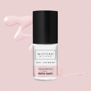 1442 EXOTIC TOUCH GEL POLISH 7ML