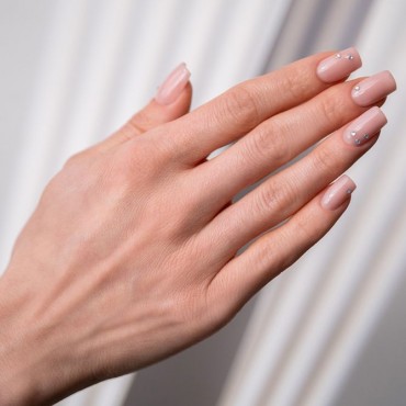 1442 EXOTIC TOUCH GEL POLISH 7ML