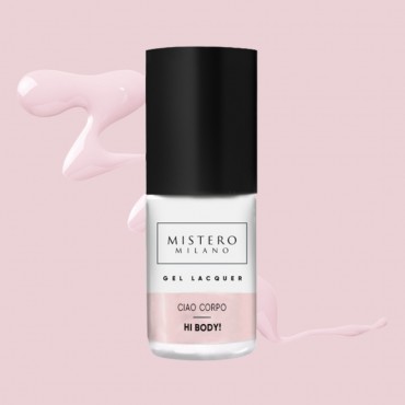 1443 HI BODY! GEL POLISH 7ML