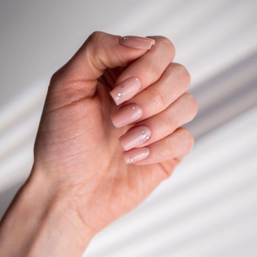 1443 HI BODY! GEL POLISH 7ML