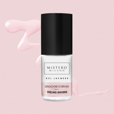1445 FEELING SHIVERS GEL POLISH 7ML