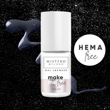 1467 MAKE ME HYPNOTIZED GEL POLISH 7ML