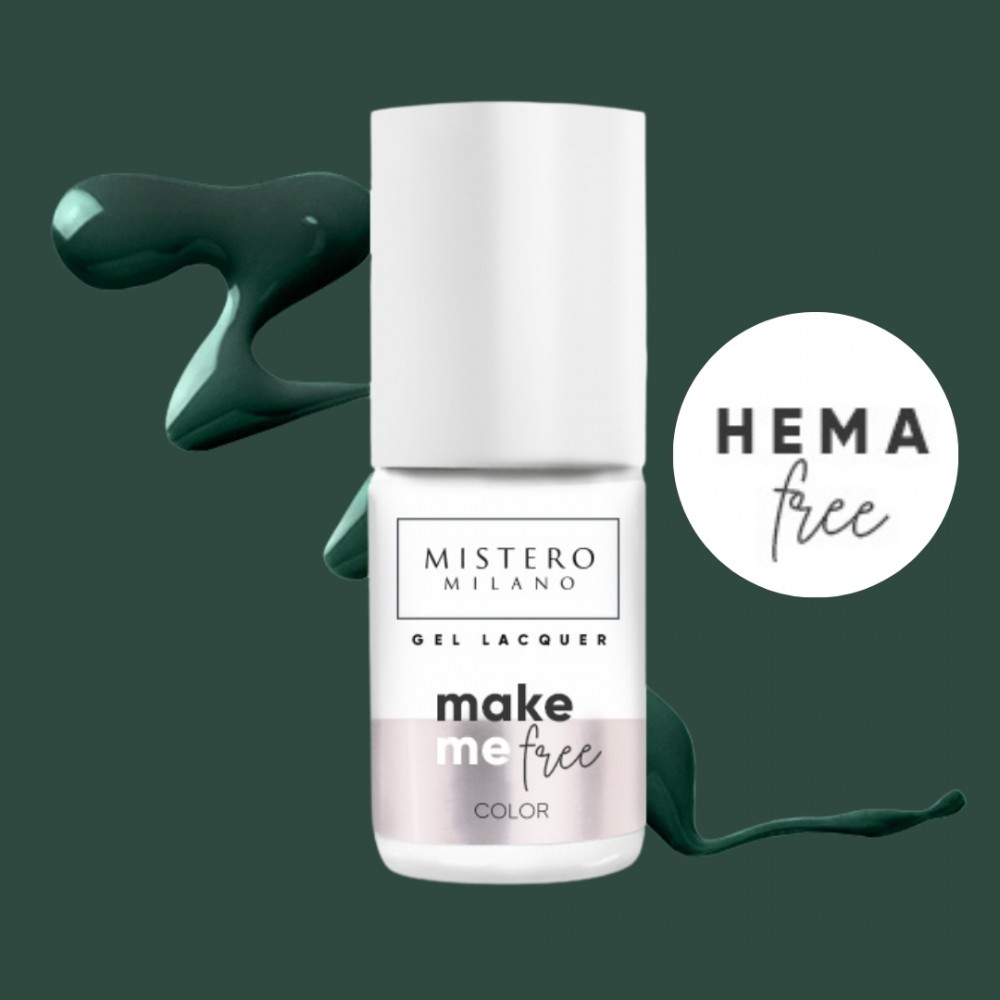 1468 MAKE ME MESMERIZED GEL POLISH 7ML