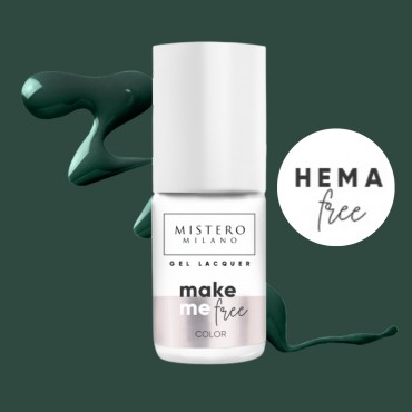 1468 MAKE ME MESMERIZED GEL POLISH 7ML