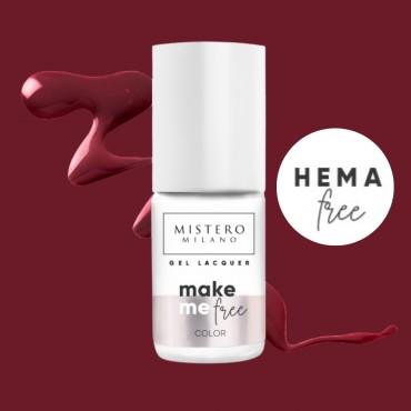 1469 MAKE ME MYSTERIOUS GEL POLISH 7ML