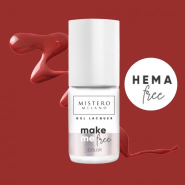 1474 MAKE ME ENCHANTED GEL POLISH 7ML