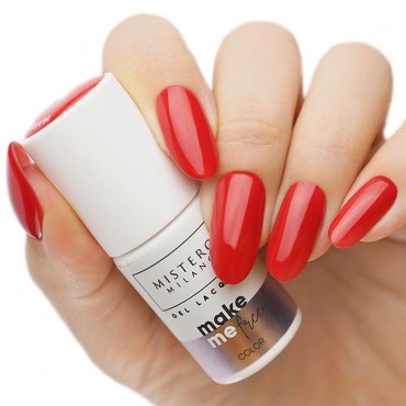 1474 MAKE ME ENCHANTED GEL POLISH 7ML