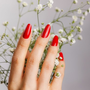 1474 MAKE ME ENCHANTED GEL POLISH 7ML