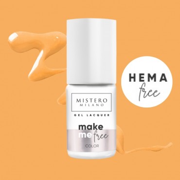 1476 MAKE ME EXTRAORDINARY GEL POLISH 7ML