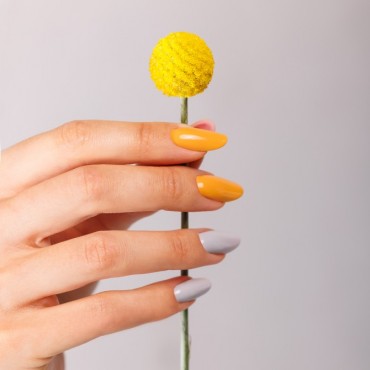 1476 MAKE ME EXTRAORDINARY GEL POLISH 7ML
