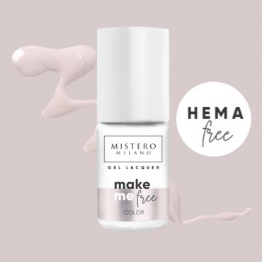 1477 MAKE ME ECSTATIC GEL POLISH 7ML