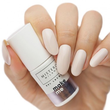 1477 MAKE ME ECSTATIC GEL POLISH 7ML