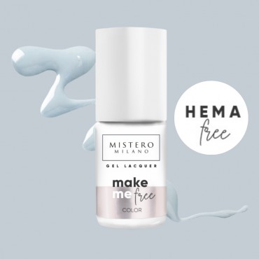 1479 MAKE ME ENIGMATIC GEL POLISH 7ML