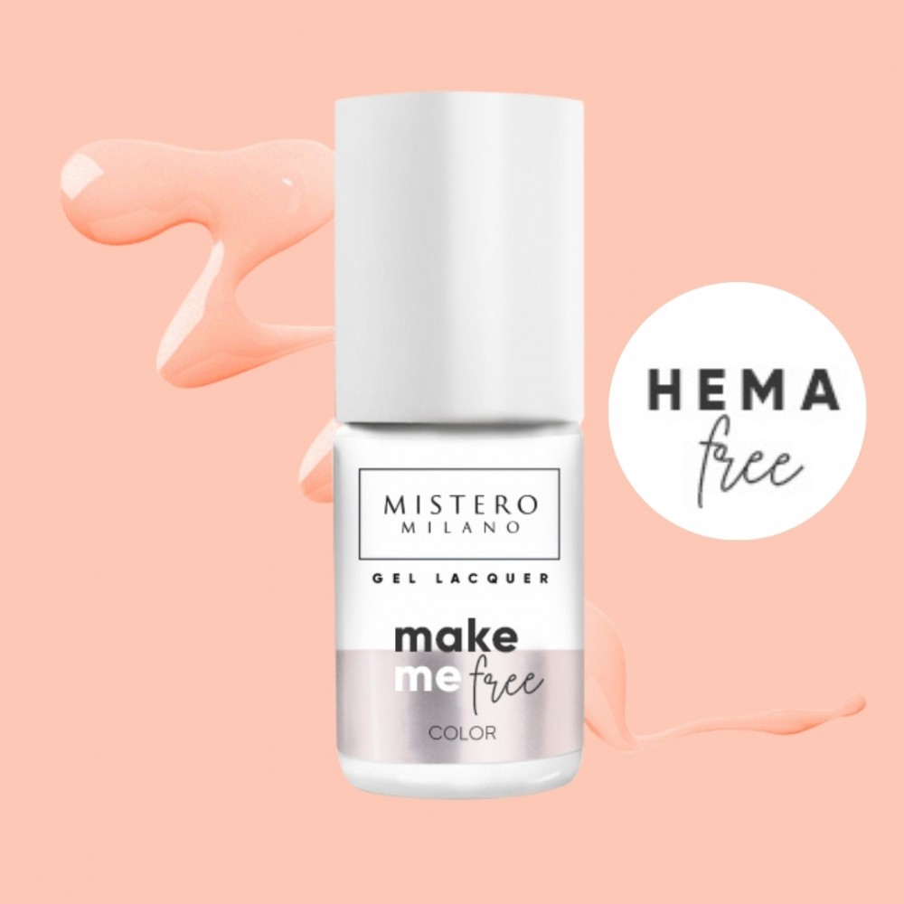 1513 MAKE ME ANGELIC GEL POLISH 7ML