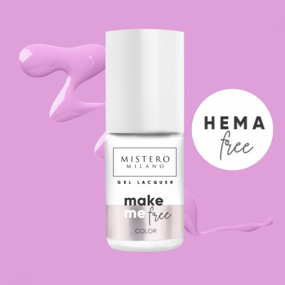 1516 MAKE ME HEAVENLY GEL POLISH 7ML