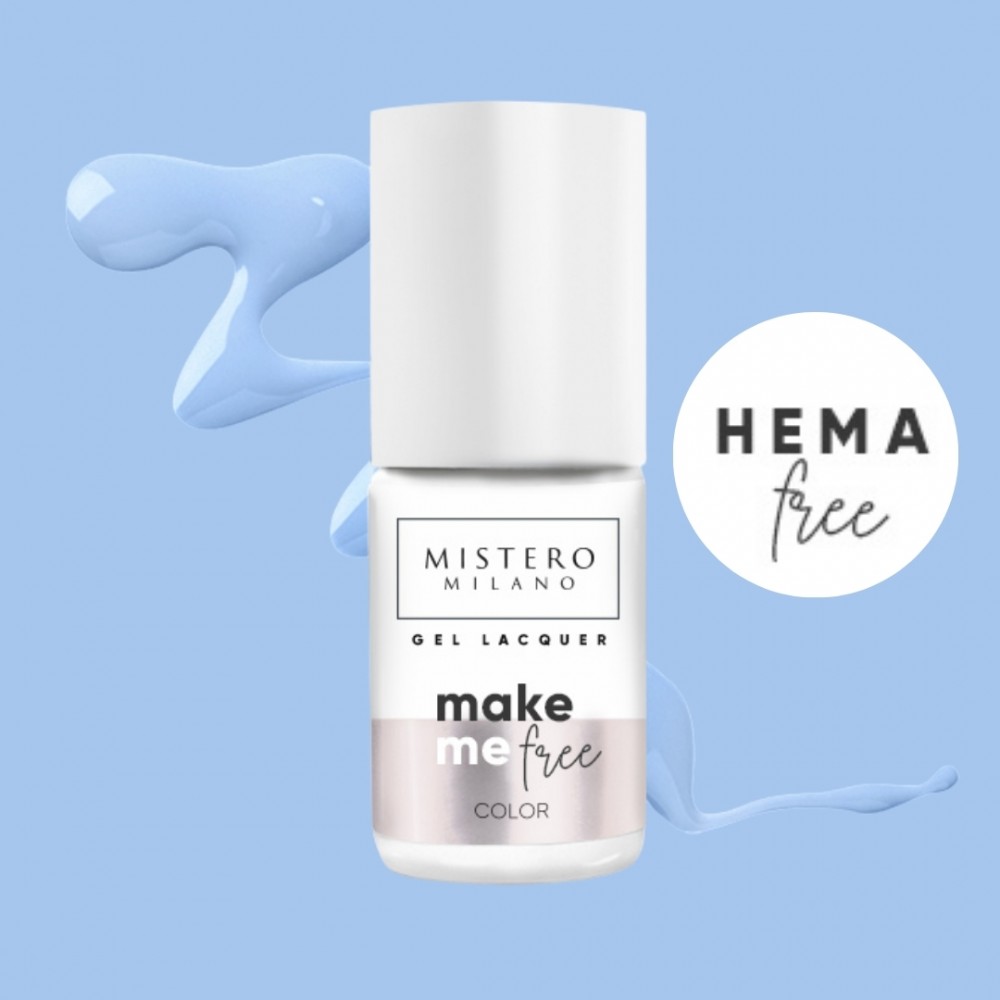 1517 MAKE ME SUBLIME GEL POLISH 7ML