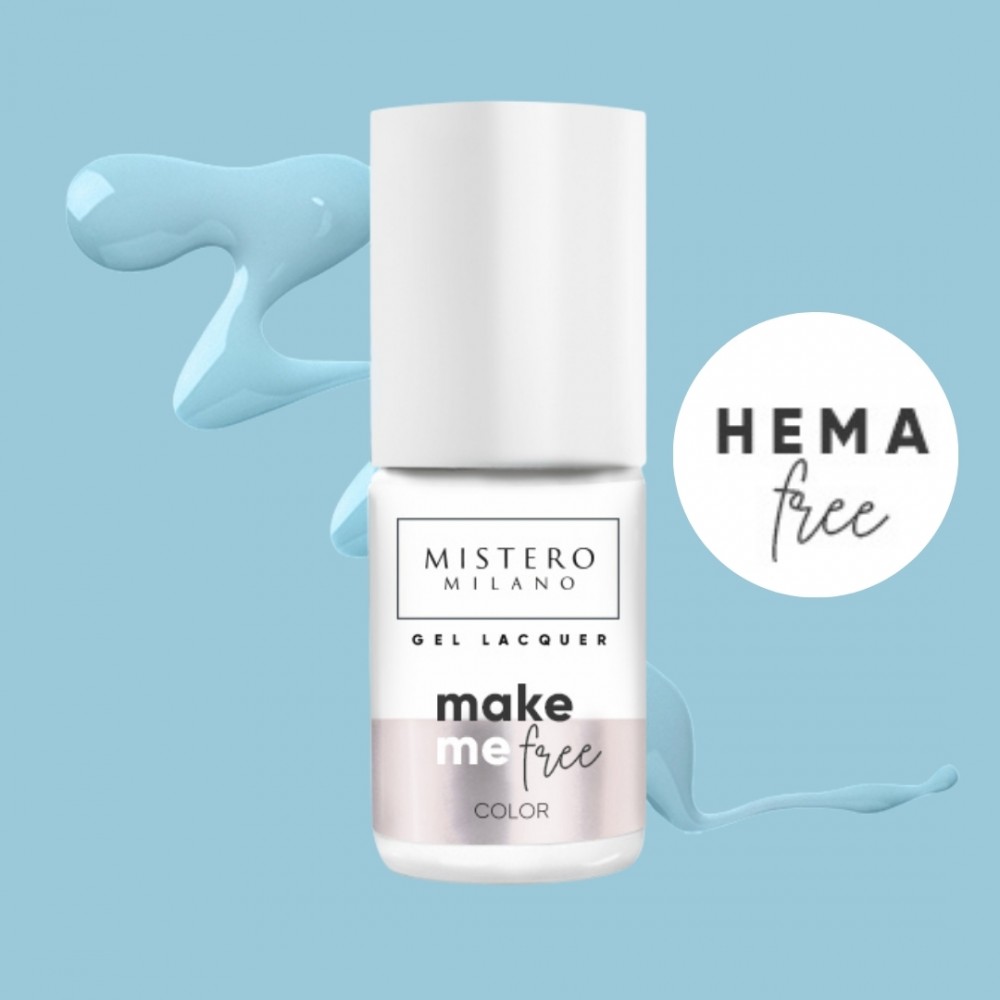 1518 MAKE ME DREAMY GEL POLISH 7ML