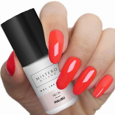 9408 MALIBU NEON GEL POLISH 7ML