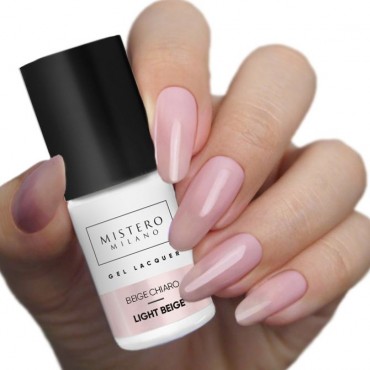 9423 LIGHT BEIGE GEL POLISH 7ML