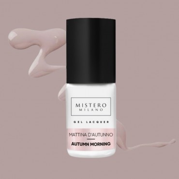 9429 AUTUMN MORNING GEL POLISH 7ML