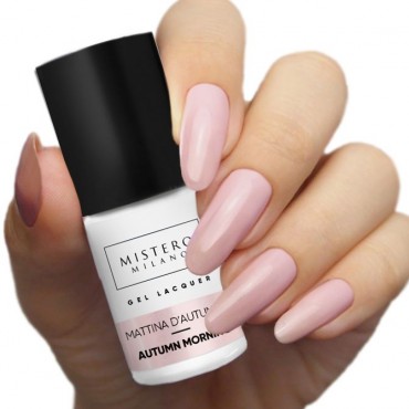 9429 AUTUMN MORNING GEL POLISH 7ML