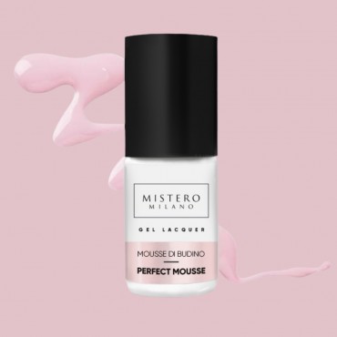 9465 PERFECT MOUSSE GEL POLISH 7ML