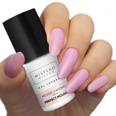 9465 PERFECT MOUSSE GEL POLISH 7ML