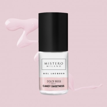 9466 CANDY SWEETNESS GEL POLISH 7ML