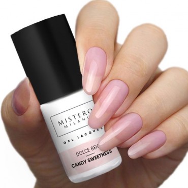 9466 CANDY SWEETNESS GEL POLISH 7ML