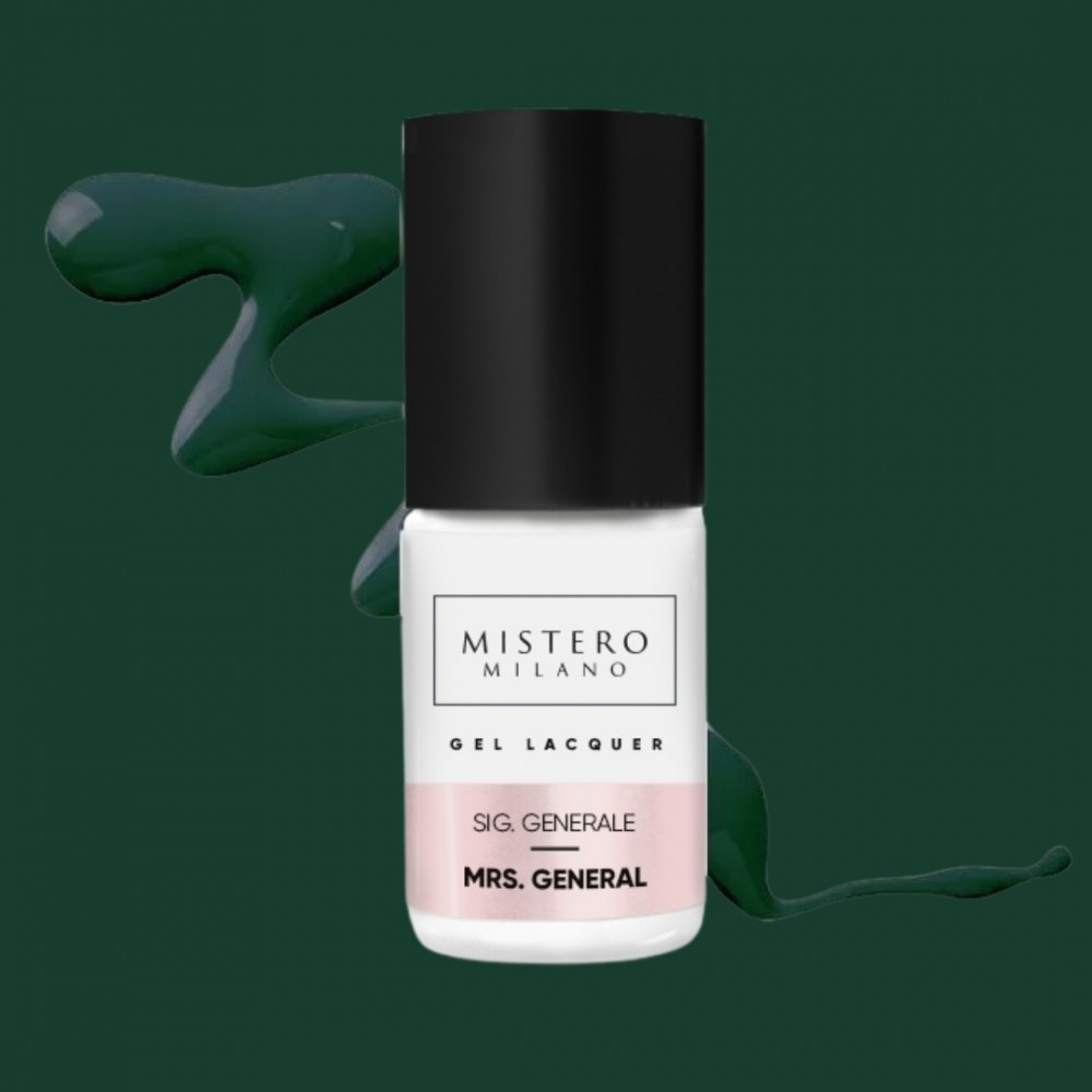 9475 MRS GENERAL GEL POLISH 7ML 9475 MRS GENERAL GEL POLISH 7ML