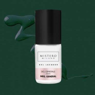 9475 MRS GENERAL GEL POLISH 7ML