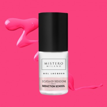 9709 SEDUCTION SCHOOL GEL POLISH 7ML