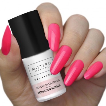 9709 SEDUCTION SCHOOL GEL POLISH 7ML