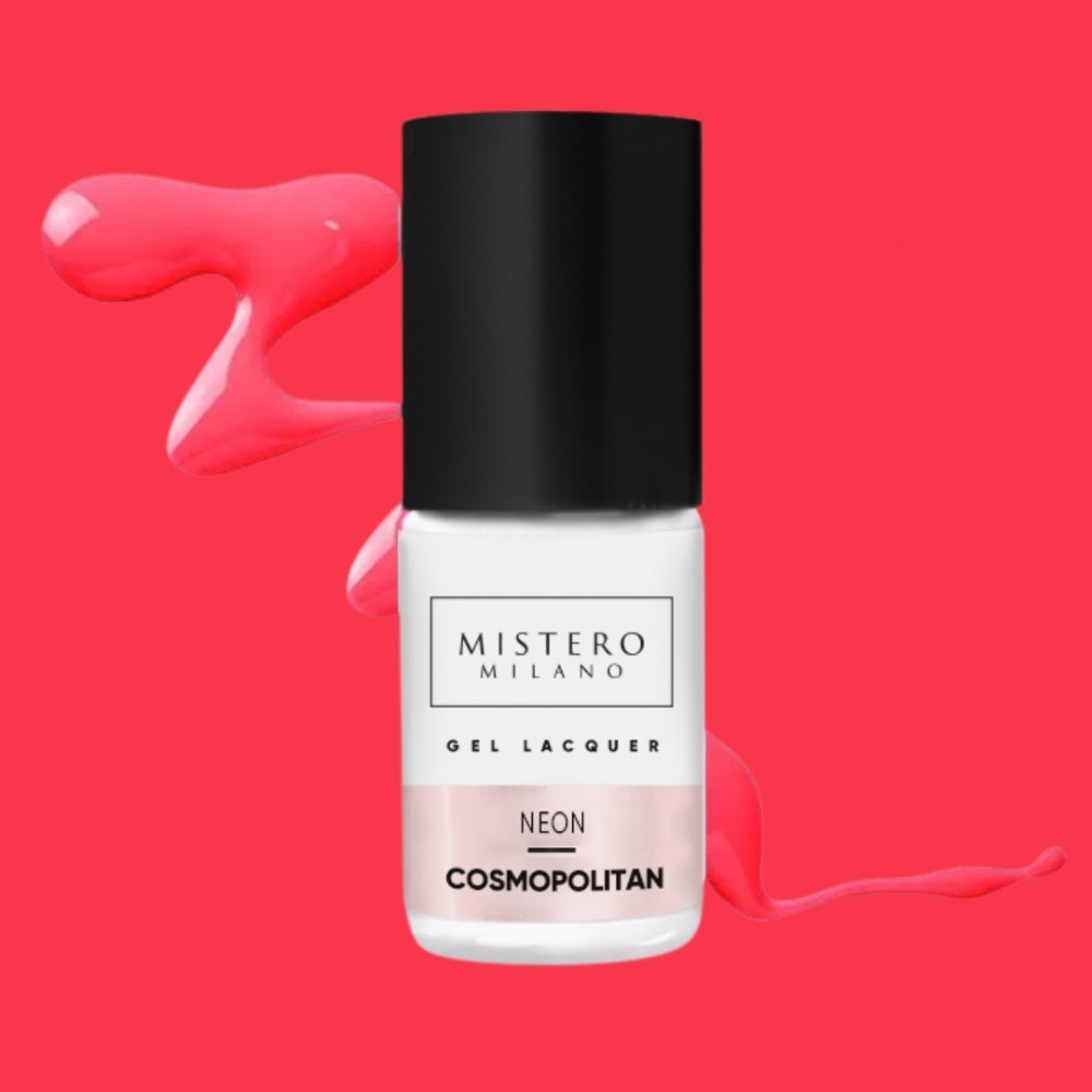 9915 COSMOPOLITAN NEON GEL POLISH 7ML 9915 COSMOPOLITAN NEON GEL POLISH 7ML