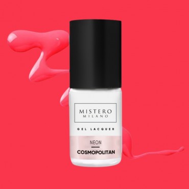 9915 COSMOPOLITAN NEON GEL POLISH 7ML