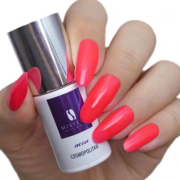 9915 COSMOPOLITAN NEON GEL POLISH 7ML