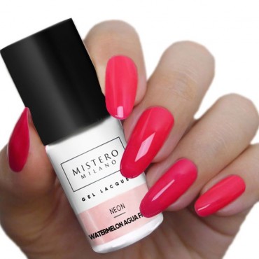 9923 WATERMELON NEON GEL POLISH 7ML