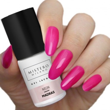 9926 MADRAS NEON GEL POLISH 7ML