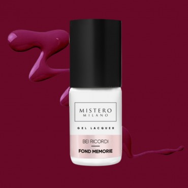 9984 FOND MEMORY GEL POLISH 7ML