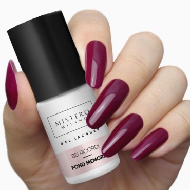 9984 FOND MEMORY GEL POLISH 7ML